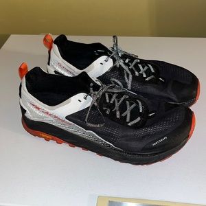Altra Olympus 4